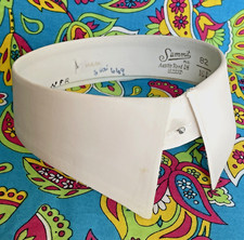 Vintage shirt collar austin - shirt,