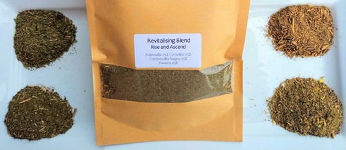 100g herb blend - 🌿100g, 4x
