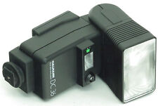 FLASH CULLMANN DC36 - Metz SCA