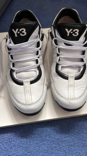 Mens adidas trainers - y3,