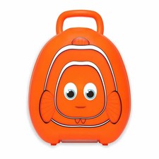 Portable Toddler Potty –