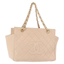 CHANEL Matelasse COCO Mark