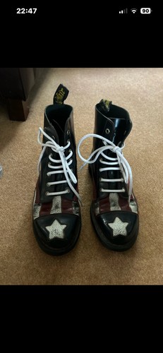 Doc martens american usa - american,