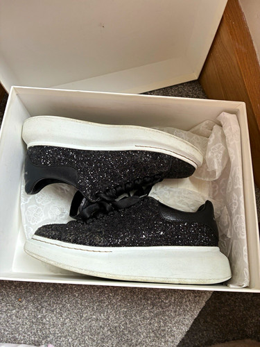 Alexander mcqueen oversized - alexander,