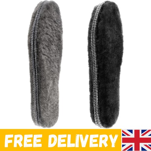 Pairs genuine sheepskin - 2,