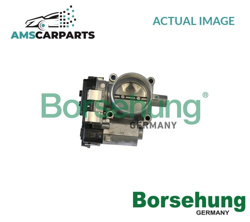 Throttle body b19289 borsehung - throttle,