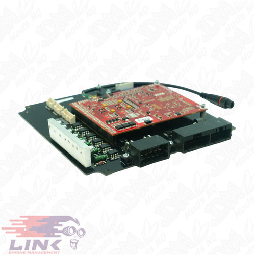 Link ecu g4x vllink hvlc - ecu,