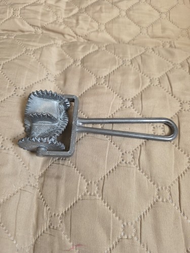 Vtg norpro metal - norpro, pastry