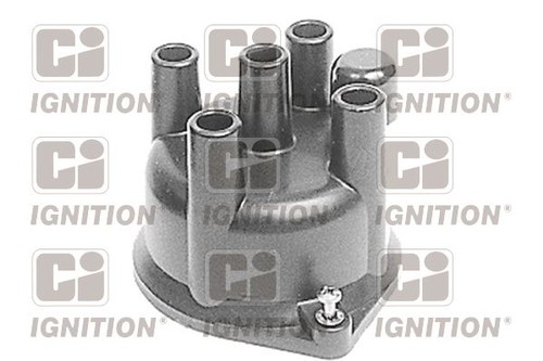 Distributor cap for nissan - distributor,