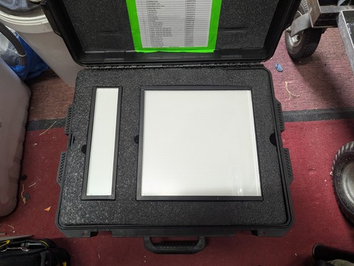 Rosco pro gaffer kit - rosco,