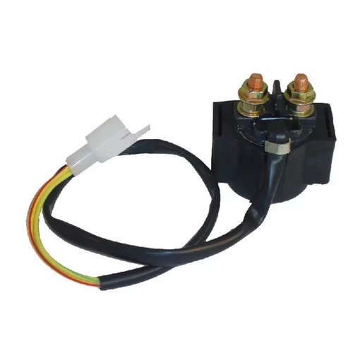 V736100101 starter relay - v736100101,