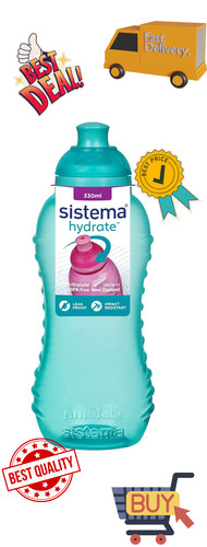 Sistema twist sip - sistema, squeeze