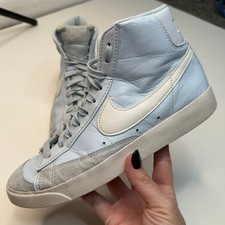Nike Blazer Mid 77 Blue Tint