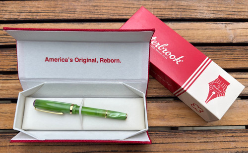 Esterbrook fountain pen - esterbrook,
