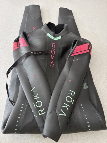 Women roka maverick x2 - roka,