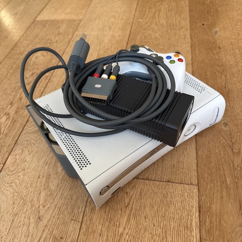 Xbox 360 console - for, or