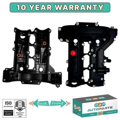 Engine valve cover for - engine,
