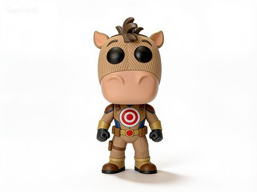 Funko pop premium - pop!,