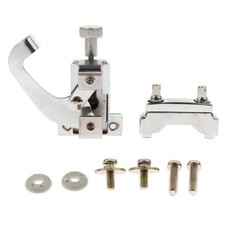 Durable Iron Snare Drum