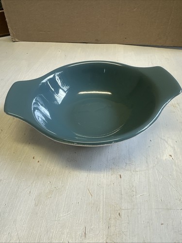 Soup bowl from - soup, pottery