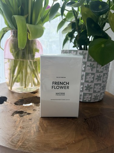 Matiere premiere french flower - premiere,