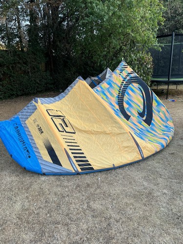 Cabrinha switchblade 12m - cabrinha,