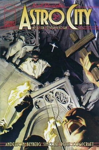 Astro city 6 nm - city, (vol
