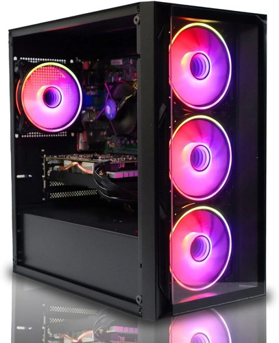 Ultra fast gaming i7 quad - fast,