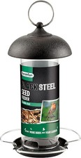 Gardman A01172 Black Steel