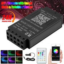 600 CAR HOME HEADLINER STAR