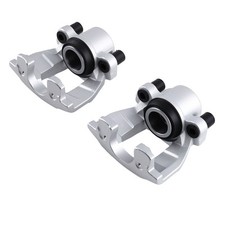 Pair of Front Left Right Brake