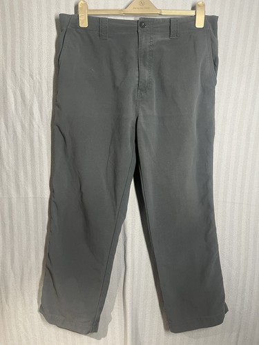 Rohan mens charcoal grey - rohan,