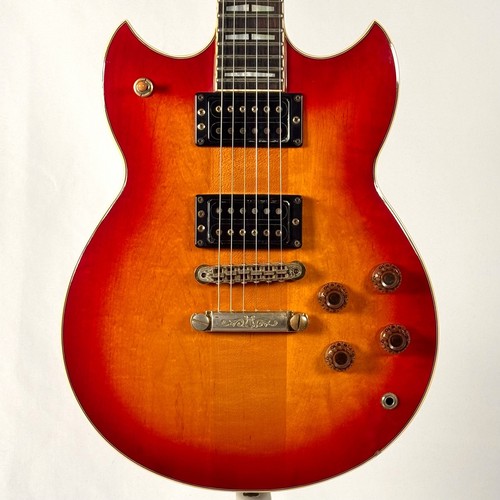 Yamaha 1300 cherry - yamaha, -cherry