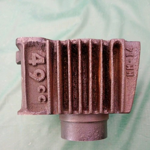 Honda z50 oem engine motor - honda,