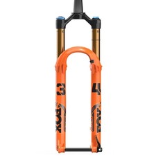 Fox 34 Float Kashima Grip 2 1