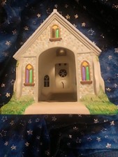 PartyLite Olde World Christmas