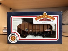 Bachmann gauge 125a 35 - oo,
