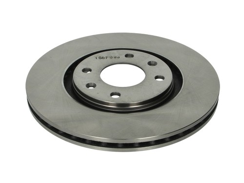 Brake disc front - brake,