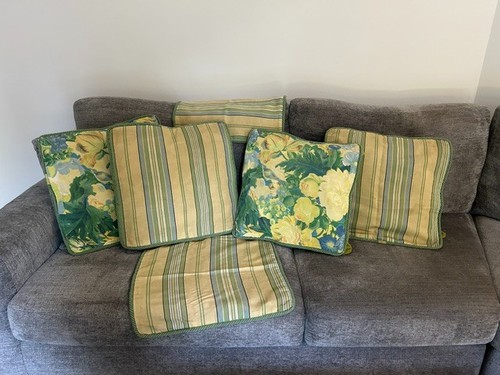 Six vintage designers guild - vintage,