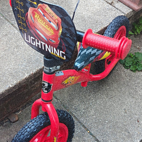 Disney pixar cars - cars, lightning
