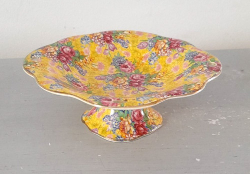 Pretty royal winton yellow - pretty,