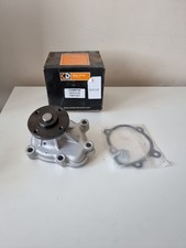 Continental direct water pump - direct,