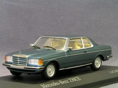 Minichamps mercedes benz - minichamps, 1/43