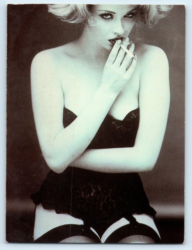 Postcard athena incenduary - postcard,