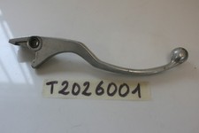 Front brake lever front brake