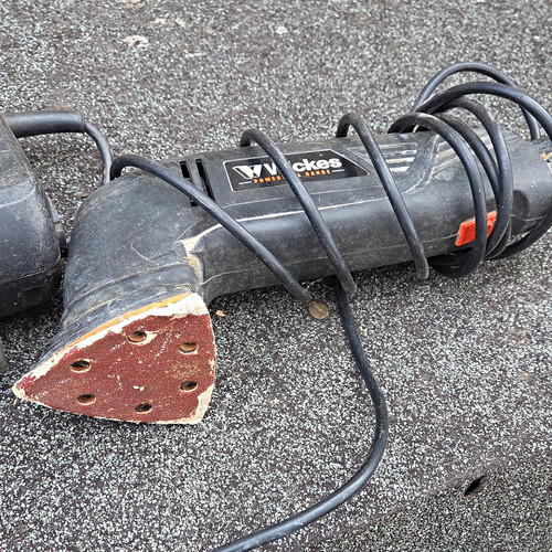 Job lot power tools - lot, bosch