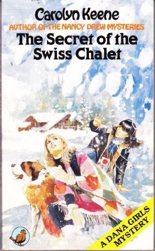 Secret the swiss - secret,