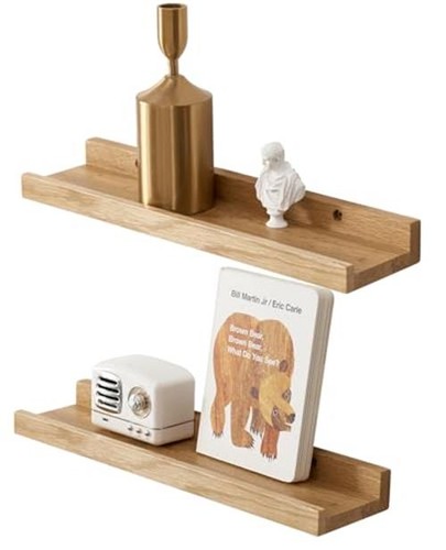 Gieanoo white floating - gieanoo,