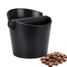 Coffee Knock Box Bin Bucket