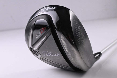 Titleist 915 driver - driver, /